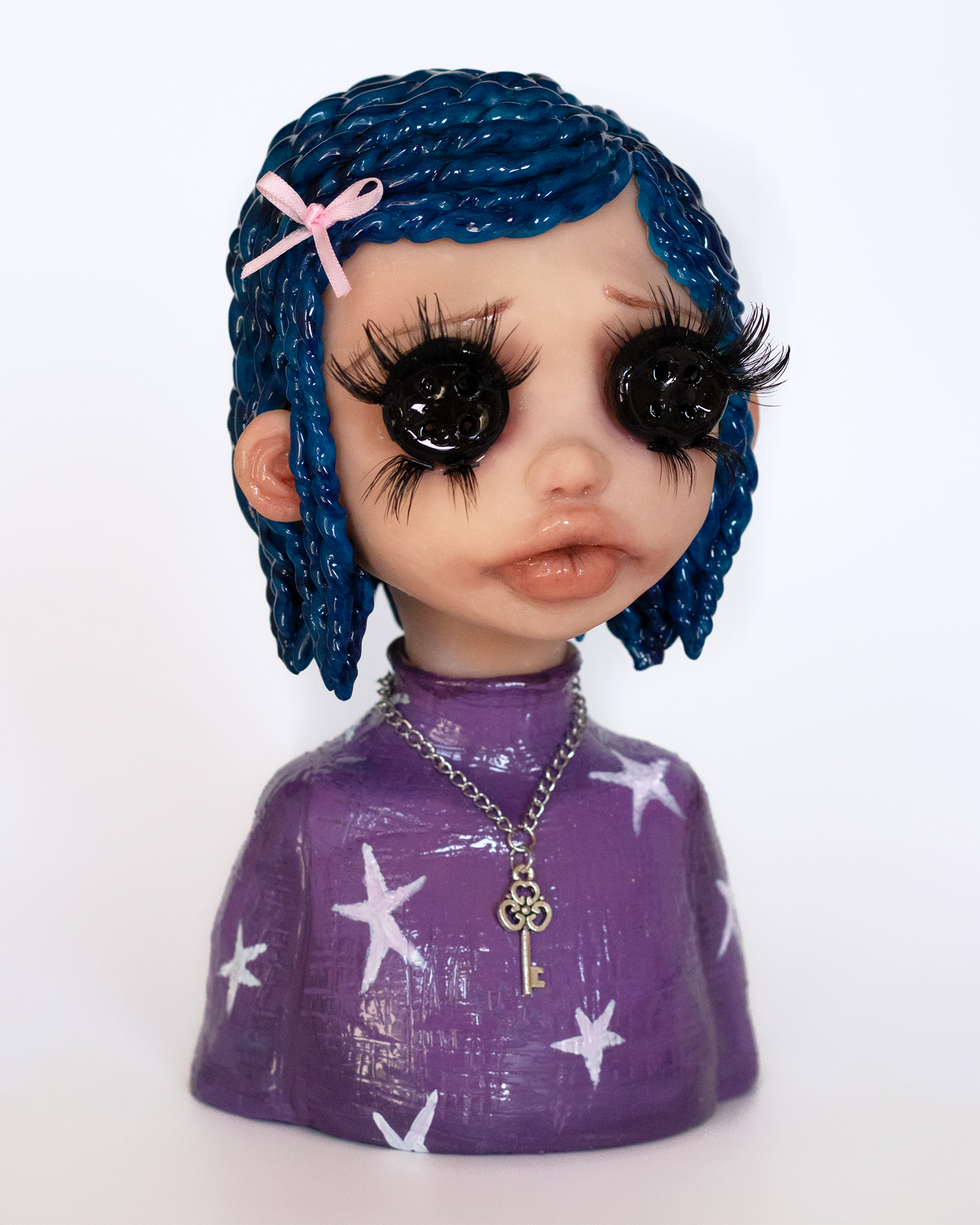 CORALINE CREEP