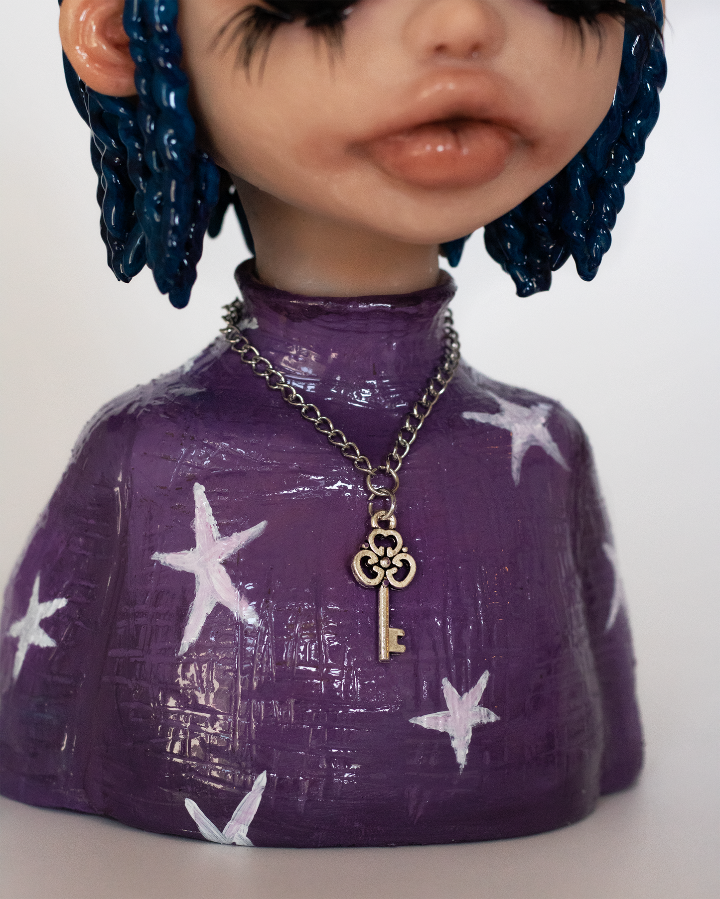 CORALINE CREEP