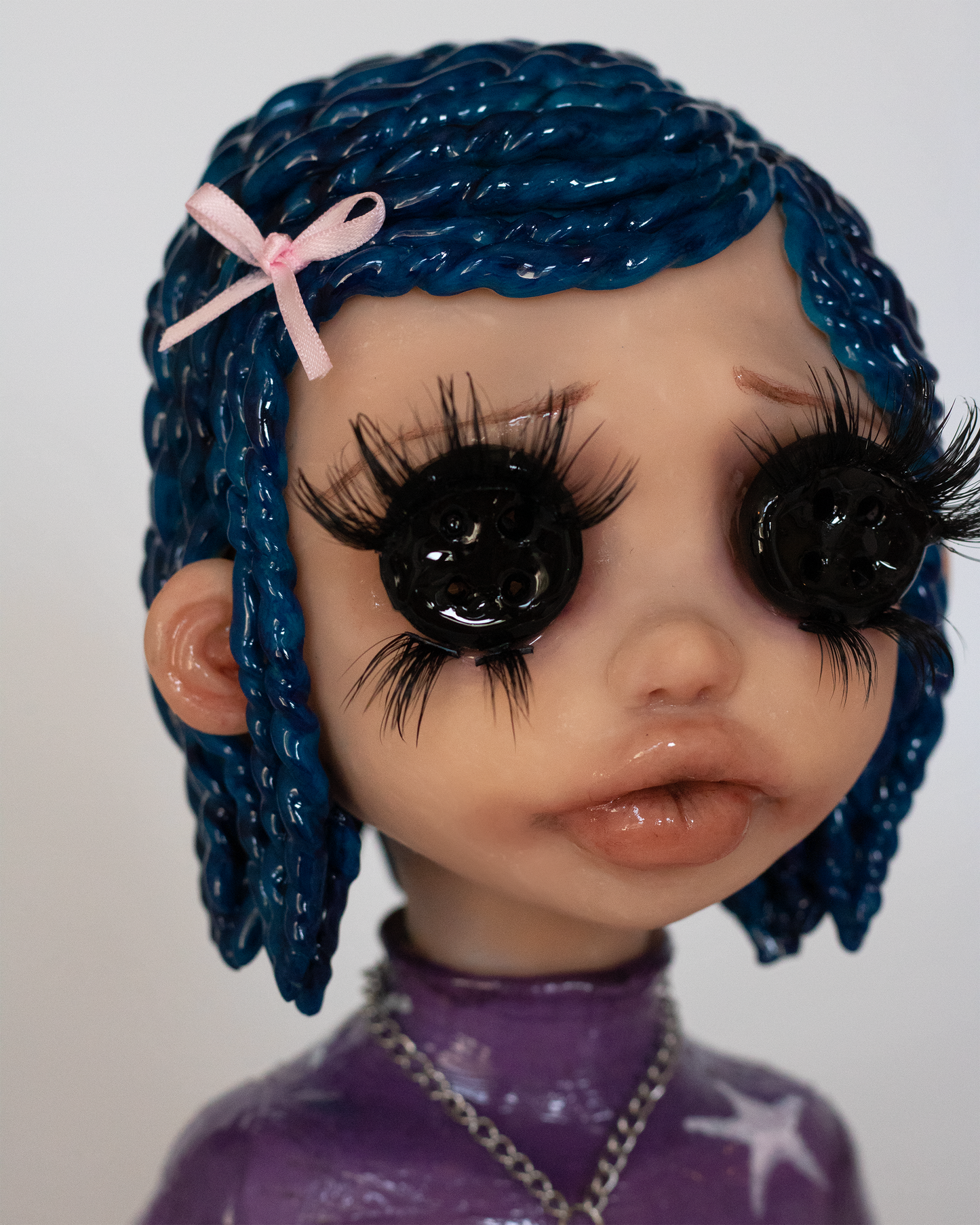 CORALINE CREEP