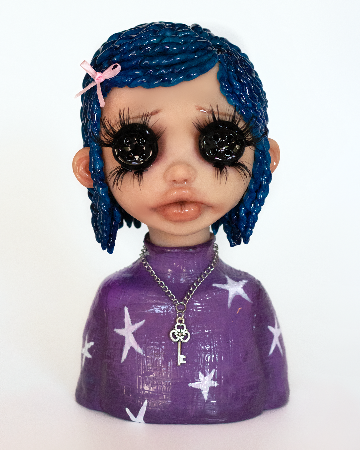 CORALINE CREEP