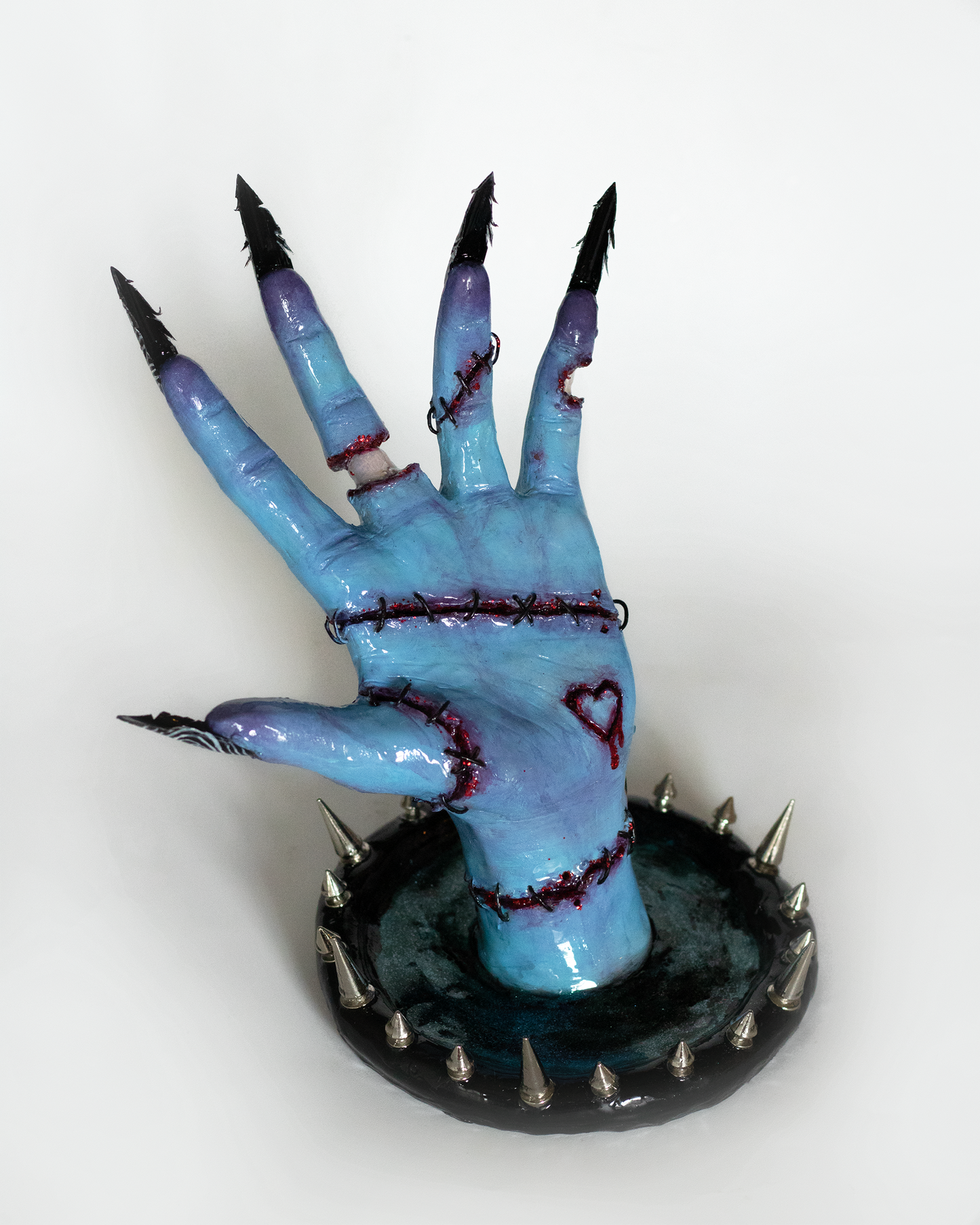 CORPSE RING HOLDER